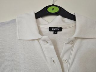 Vestito Aspesi bianco Tg S