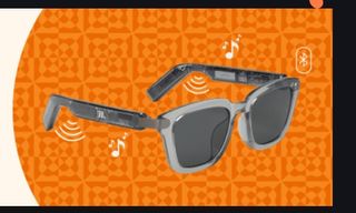 JBL Gafas Música Bluetooth