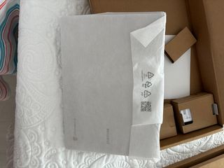 Chromebook Samsung - Grigio argento