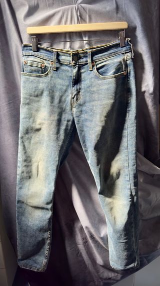 Jeans Levi's Uomo - 511