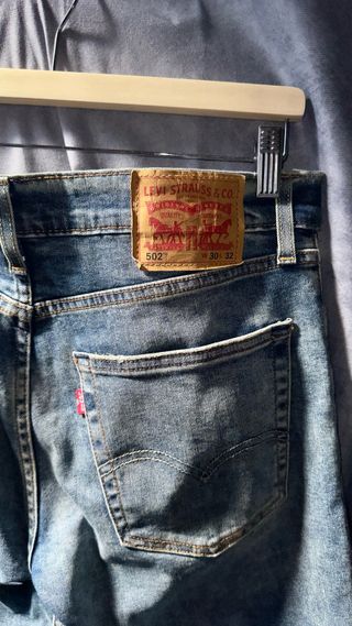 Jeans Levi's Uomo - 511