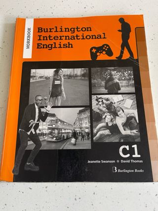INTERNATIONAL ENG C1 ALUMNO