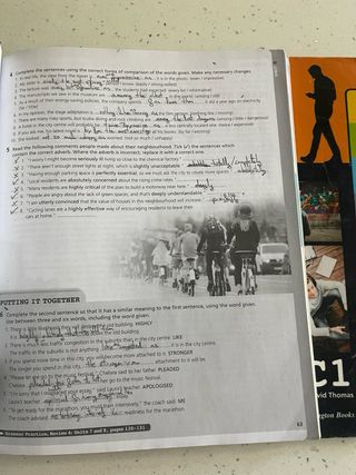 INTERNATIONAL ENG C1 ALUMNO