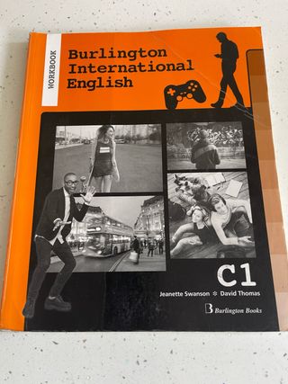 INTERNATIONAL ENG C1 EJERCICIO