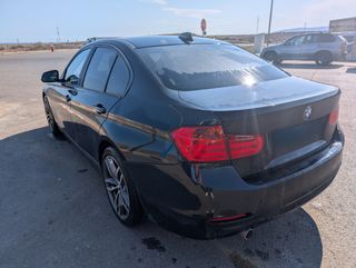 BMW Serie 3 2014