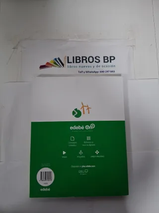 GEOGRAFÍA E HISTORIA 3