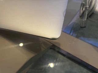 MacBook Air 8gb ITB i5 2015 bat 100%