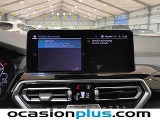 BMW X3 xDrive30e xLine 215 kW (292 CV)