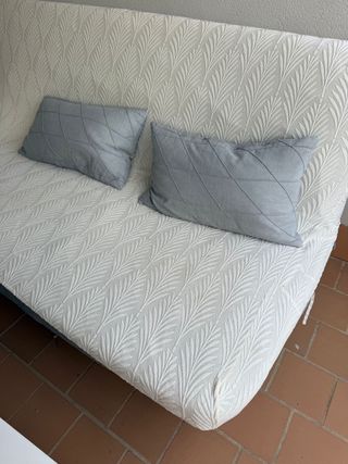 Sofá cama Ikea NYHAMN