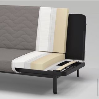 Sofá cama Ikea NYHAMN