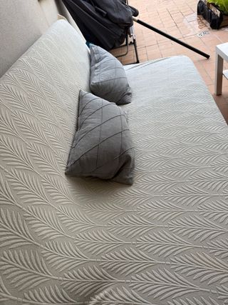 Sofá cama Ikea NYHAMN