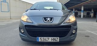Peugeot 207+ 2013 hdi 119.000kms