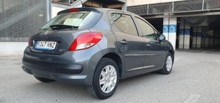 Peugeot 207+ 2013 hdi 119.000kms