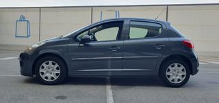 Peugeot 207+ 2013 hdi 119.000kms
