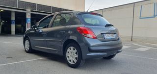 Peugeot 207+ 2013 hdi 119.000kms