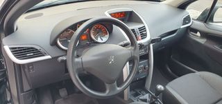 Peugeot 207+ 2013 hdi 119.000kms