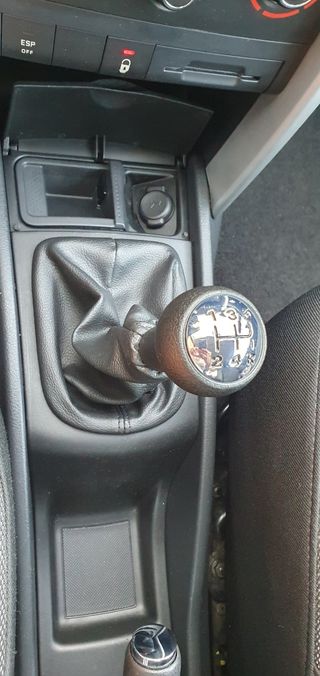 Peugeot 207+ 2013 hdi 119.000kms