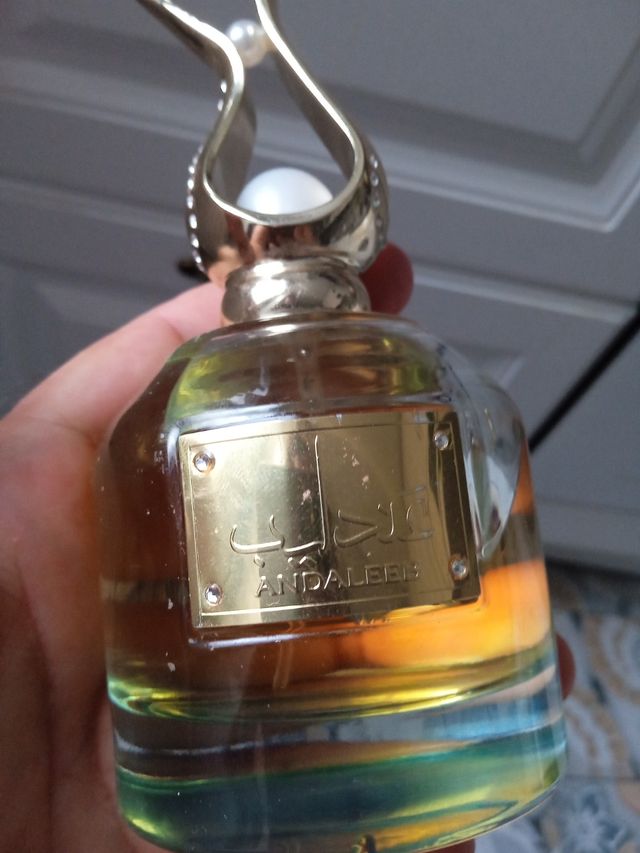 ANDALEEB (100ml)