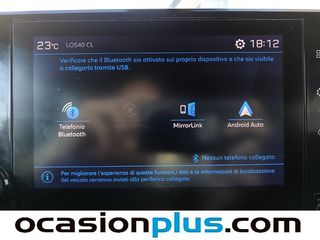 Peugeot Rifter BlueHDi 130 GT Line Standard EAT8 96 kW (130 CV)