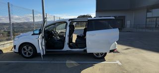 Ford Grand C-MAX 2015