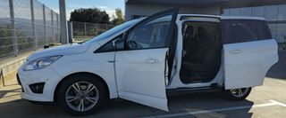 Ford Grand C-MAX 2015