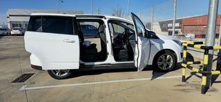 Ford Grand C-MAX 2015