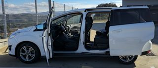 Ford Grand C-MAX 2015