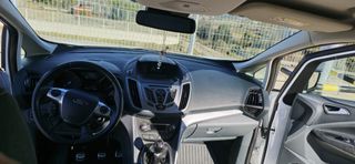 Ford Grand C-MAX 2015