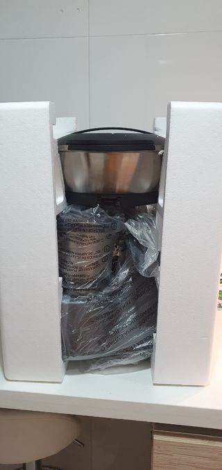 Taurus Mycook Touch - Robot Cocina