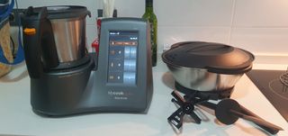 Taurus Mycook Touch - Robot Cocina