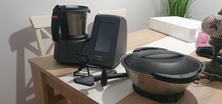 Taurus Mycook Touch - Robot Cocina