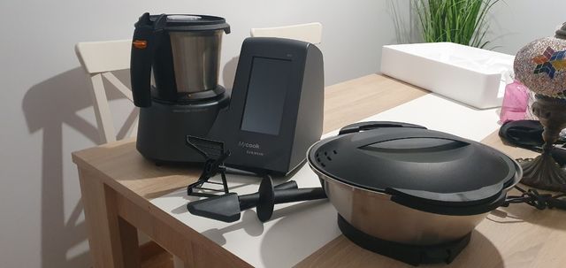 Taurus Mycook Touch - Robot Cocina