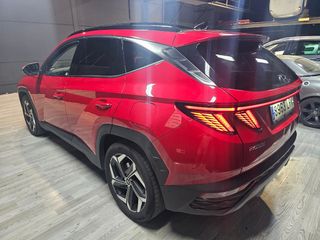 Hyundai Tucson PHEV 265cv 4x4 Style Techno