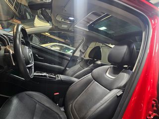 Hyundai Tucson PHEV 265cv 4x4 Style Techno