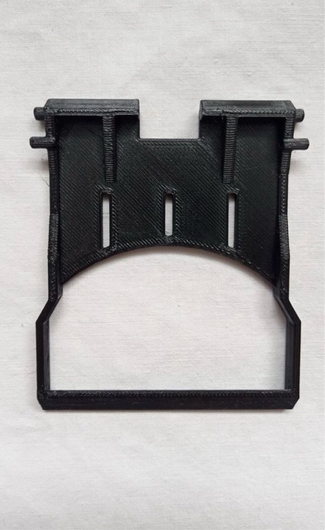 Seat Ibiza 6L/Cordoba Coaster