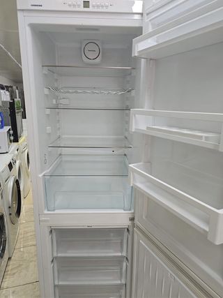 A+++ NEVERA LIEBHERR NO FROST COMBI