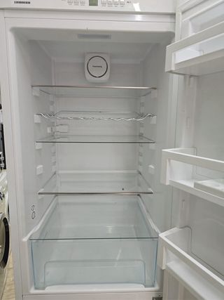 A+++ NEVERA LIEBHERR NO FROST COMBI
