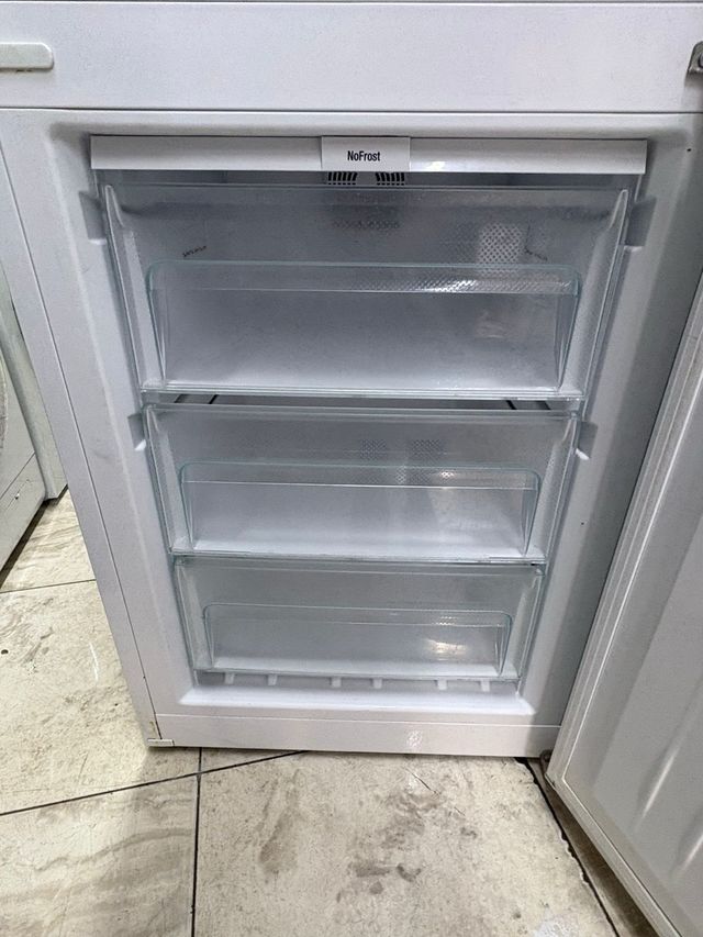 A+++ NEVERA LIEBHERR NO FROST COMBI