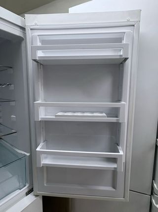 A+++ NEVERA LIEBHERR NO FROST COMBI