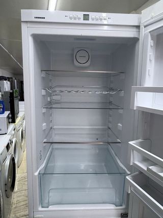 A+++ NEVERA LIEBHERR NO FROST COMBI