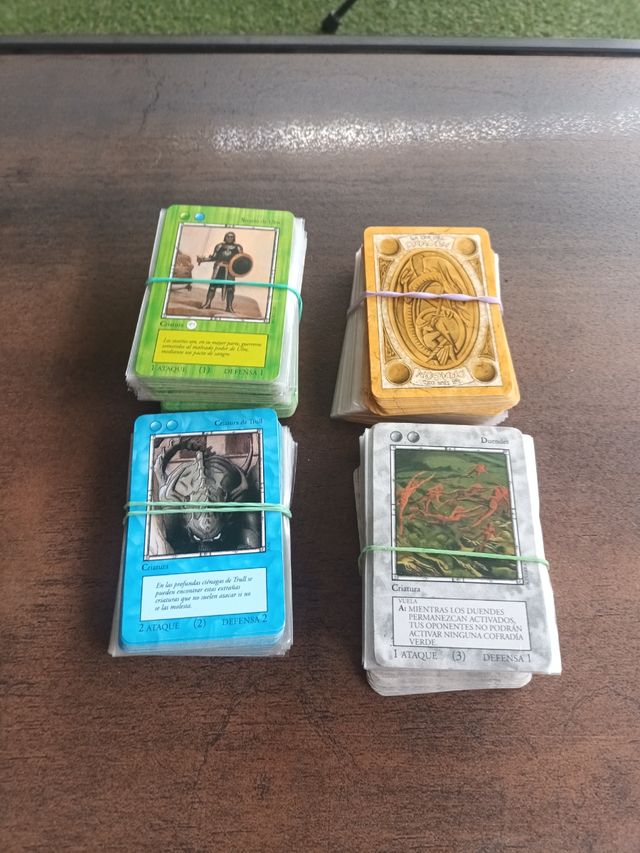 Gioco di carte Wrath of the Dragon