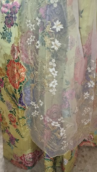 Traje fallera mujer/adolescente