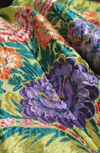 Traje fallera mujer/adolescente