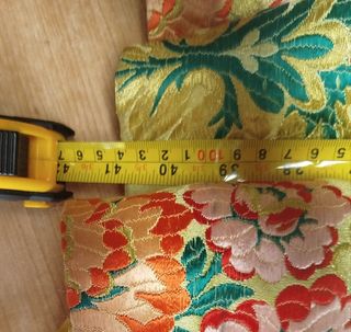 Traje fallera mujer/adolescente