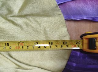 Traje fallera mujer/adolescente