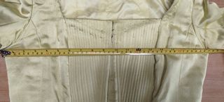 Traje fallera mujer/adolescente