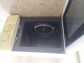 Microondas Sanyo - Microondas vintage