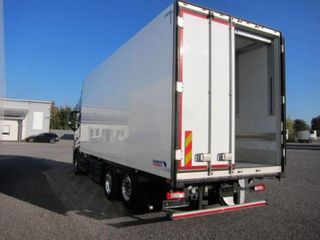 Volvo FH 500 - FRIGORIFICO