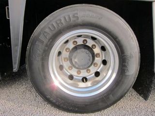 Volvo FH 500 - FRIGORIFICO