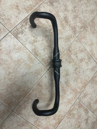 Manillar Vision Trimax: Aluminio